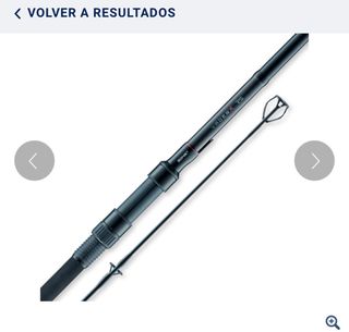 Caña de pescar Sonik Vaderx RS