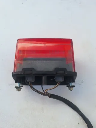 Piloto trasero Suzuki GS 500