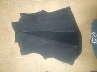 Traje Fox 180 Motocross Enduro