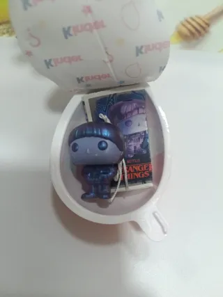 Funko Pop Will Byers Stranger Things