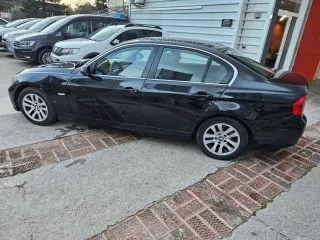 BMW 320d (E90) 163cv Manual 6v