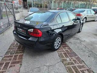 BMW 320d (E90) 163cv Manual 6v