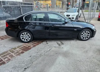 BMW 320d (E90) 163cv Manual 6v