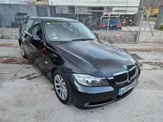BMW 320d (E90) 163cv Manual 6v