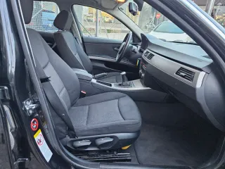 BMW 320d (E90) 163cv Manual 6v