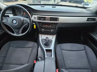 BMW 320d (E90) 163cv Manual 6v