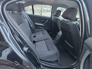 BMW 320d (E90) 163cv Manual 6v