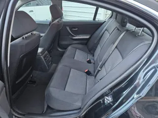 BMW 320d (E90) 163cv Manual 6v