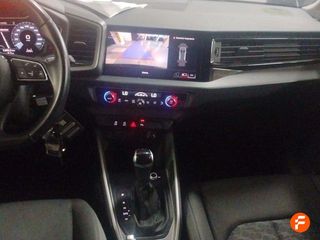 Audi A1 Sportback Adrenal Black 30TFSI 81kW S tr