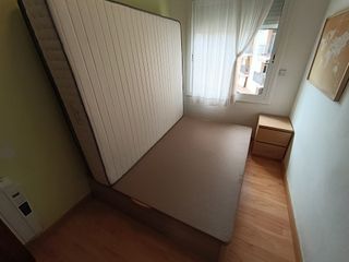 Canapé + Colchón Magister