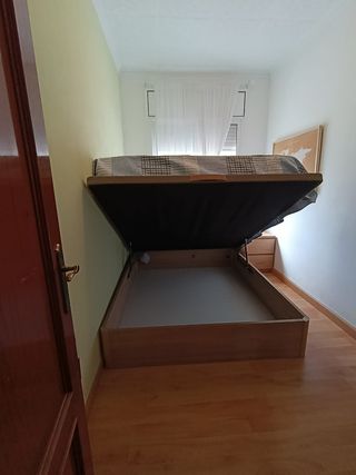 Canapé + Colchón Magister