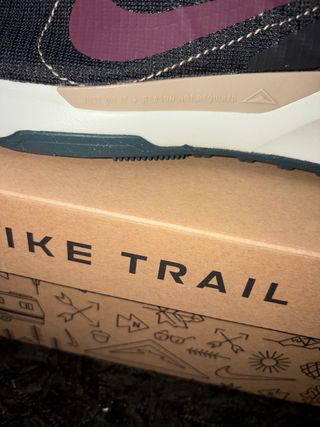 Nike Juniper Trail 2 NN Talla 42