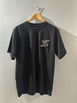 Pack 3 Prendas Gucci Negro