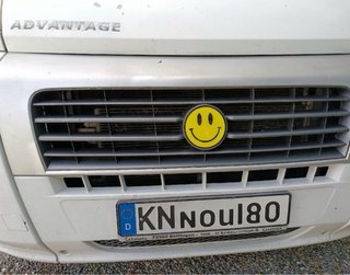 EMBLEMA PERSONALIZADO FIAT DUCATO