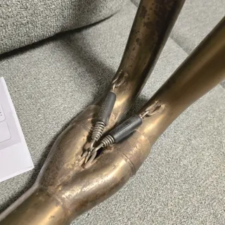 Escape Arrow Yamaha MT07