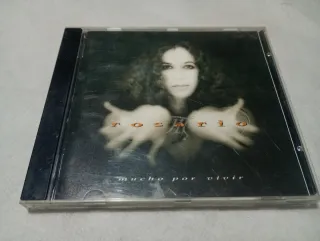 CD Rosario - Mucho Por Vivir