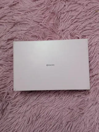 Joyero de madera Minnie Mouse