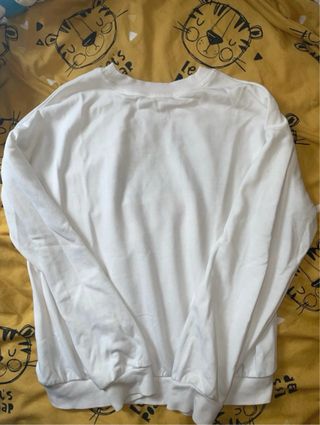 Sudadera Peanuts Snoopy H&M