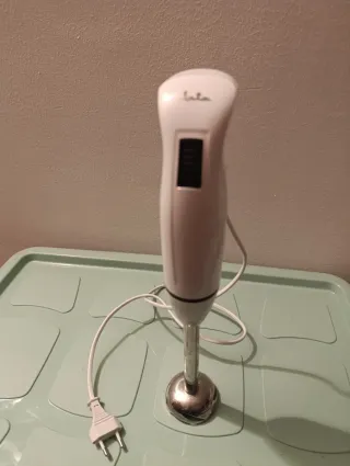 Lote Batidora y Exprimidor Bluesky