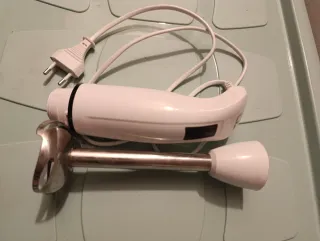 Lote Batidora y Exprimidor Bluesky