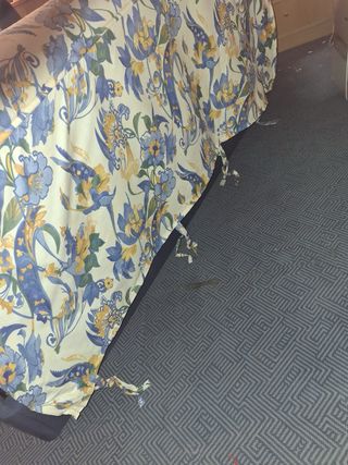 Sofá Cama 180x120cm