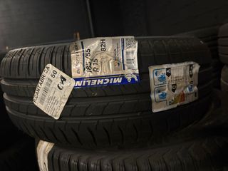Se vende 50 juegos de neumáticos todos los tamaños