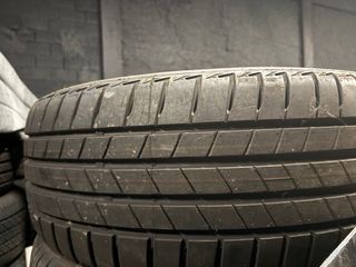 Se vende 50 juegos de neumáticos todos los tamaños