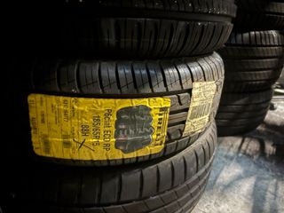 Se vende 50 juegos de neumáticos todos los tamaños