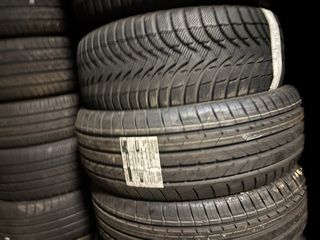Se vende 50 juegos de neumáticos todos los tamaños