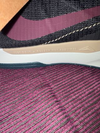 Nike Juniper Trail 2 NN Talla 41