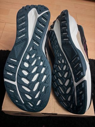 Nike Juniper Trail 2 NN Talla 41