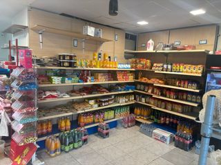 Traspaso carnicería equipada en Calaf