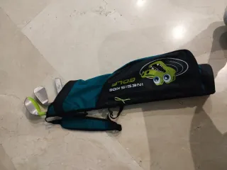 Palos Golf Junior Inesis 5-8 años