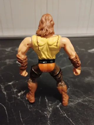 Action Figure Toy Biz Hercules Anni 90