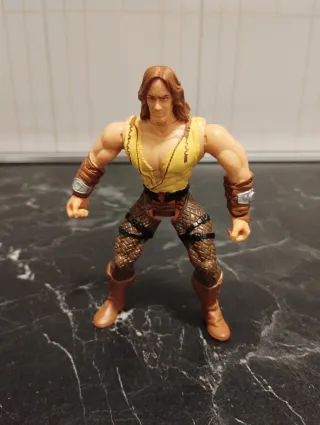 Action Figure Toy Biz Hercules Anni 90