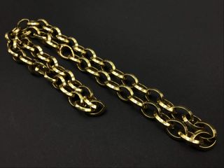 E685672-0 Cadena Oro 18K 29Cm