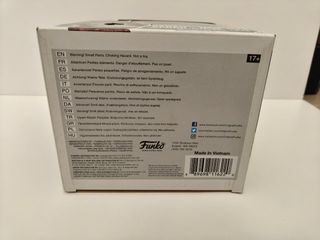 Funko Pop Titanfall 2 Sarah Briggs #133