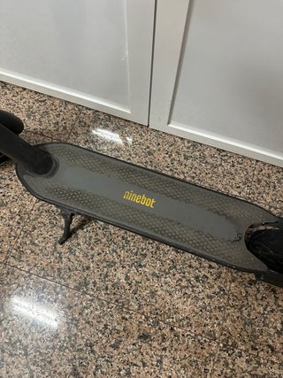 Patinete Eléctrico Ninebot G30 MAX