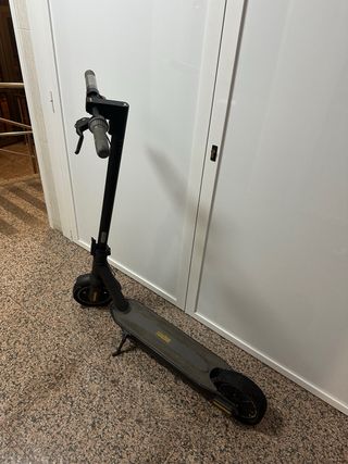 Patinete Eléctrico Ninebot G30 MAX