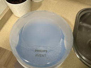 Esterilizador Philips Avent