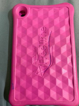 Tablet Amazon Fire 7ª Gen Rosa