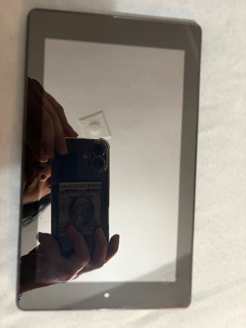 Tablet Amazon Fire 7ª Gen Rosa afbeelding 3