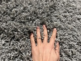 Pack 3 Alfombras Gris