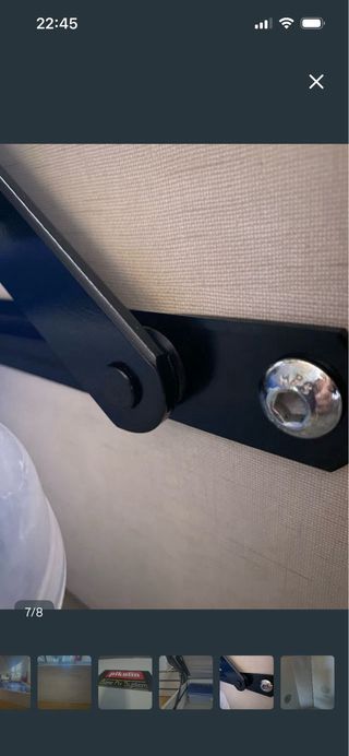 A RECOGER HOY! Canapé 135cm