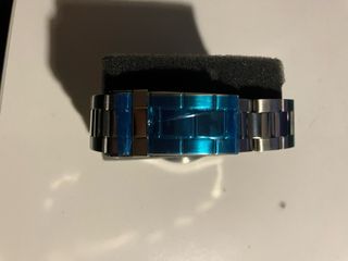 Reloj Mariner Pepsi GMT