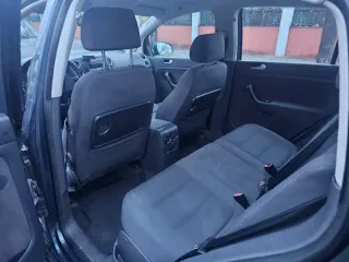 Volkswagen Golf Plus 2006