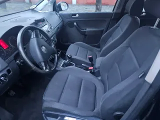 Volkswagen Golf Plus 2006