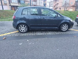 Volkswagen Golf Plus 2006