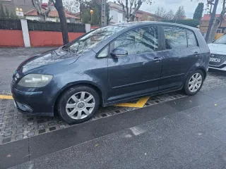 Volkswagen Golf Plus 2006