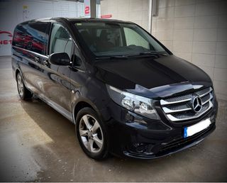 Vito Tourer 114 CDI Automática 9 plazas